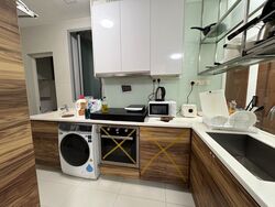 Horizon Residences (D5), Condominium #555284721